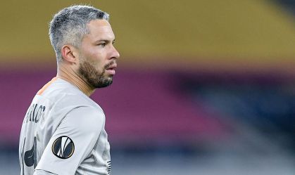 AS Roma v Shakhtar Donetsk - UEFA Europa League