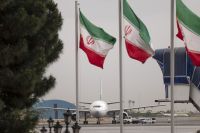 Voos entre Teerã e Moscou são retomados após dois meses, diz mídia iraniana
