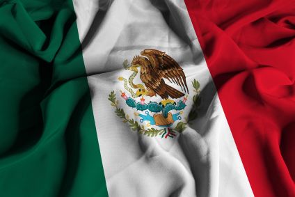 Bandeira do México