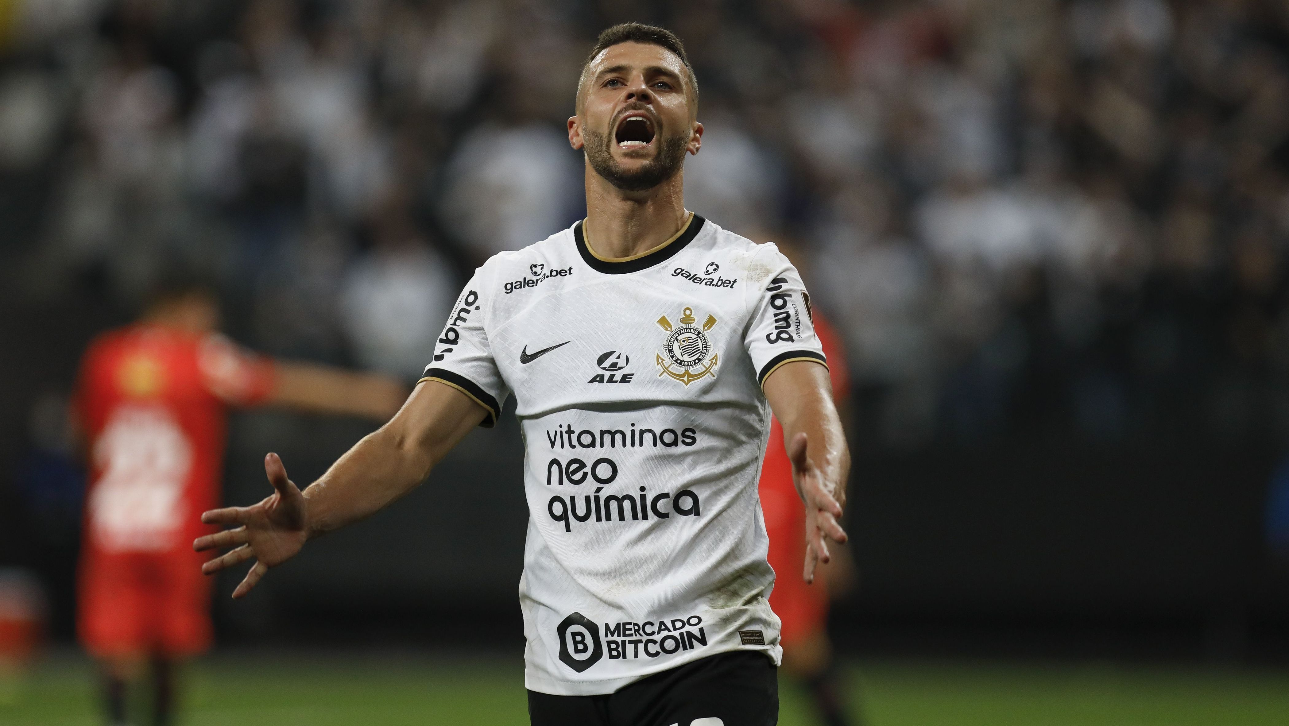 Corinthians v Always Ready - Copa CONMEBOL Libertadores 2022
