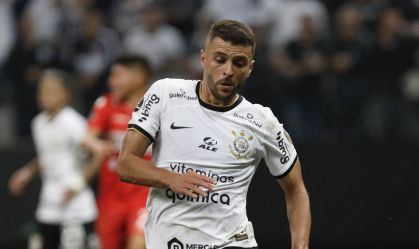 Corinthians v Always Ready - Copa CONMEBOL Libertadores 2022