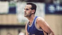 Oscar Schmidt foi draftado, mas nunca atuou na NBA; entenda