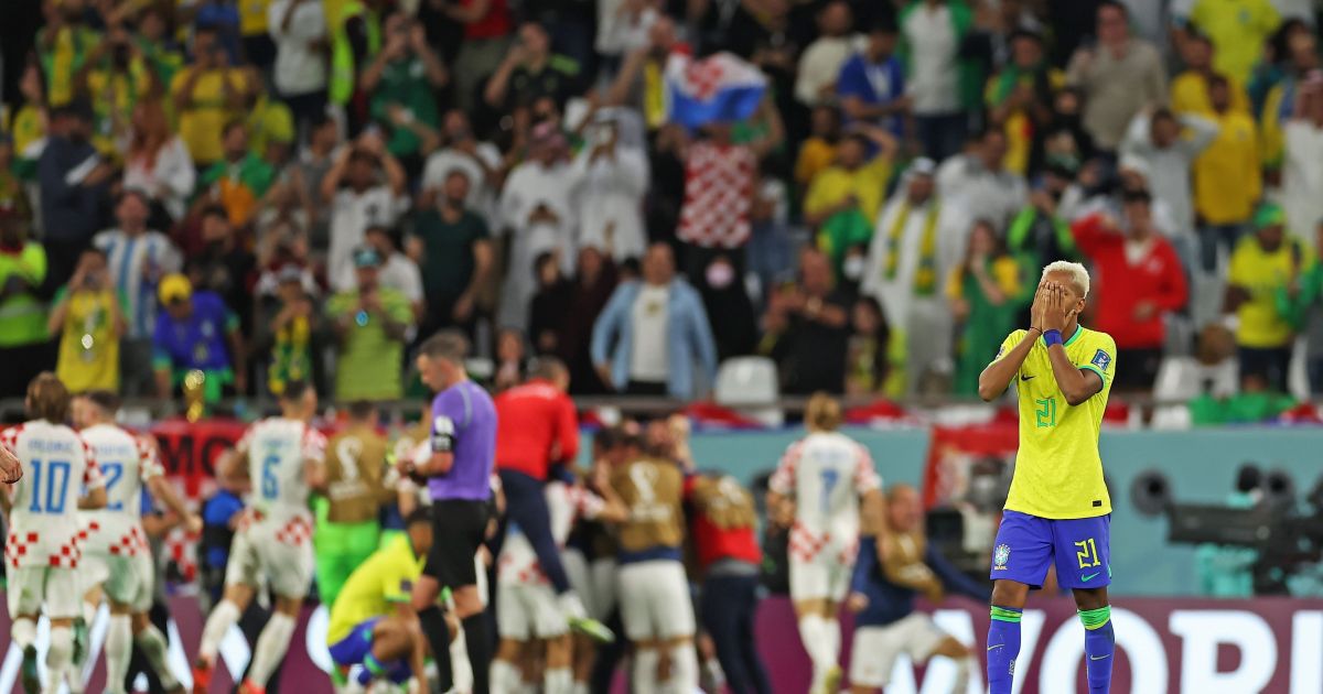 Aproveitamento pós-Copa da Seleção é o pior entre os campeões mundiais