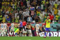 Aproveitamento pós-Copa da Seleção é o pior entre os campeões mundiais