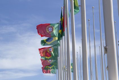 Lula ressalta ajuda de Portugal em acordo Mercosul-UE e diz querer parceria