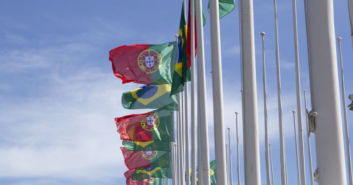 Nova lei de nacionalidade portuguesa altera regras para brasileiros