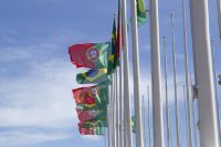 Lula ressalta ajuda de Portugal em acordo Mercosul-UE e diz querer parceria