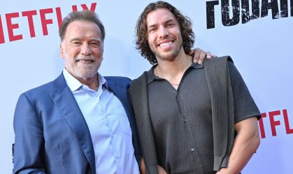 Netflix's "FUBAR" Season 2 Los Angeles Premiere