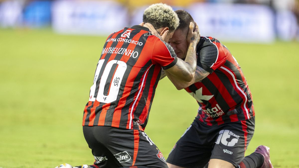 Matheus Pereira: atacante do Cruzeiro vive fase artilheira e mira recorde