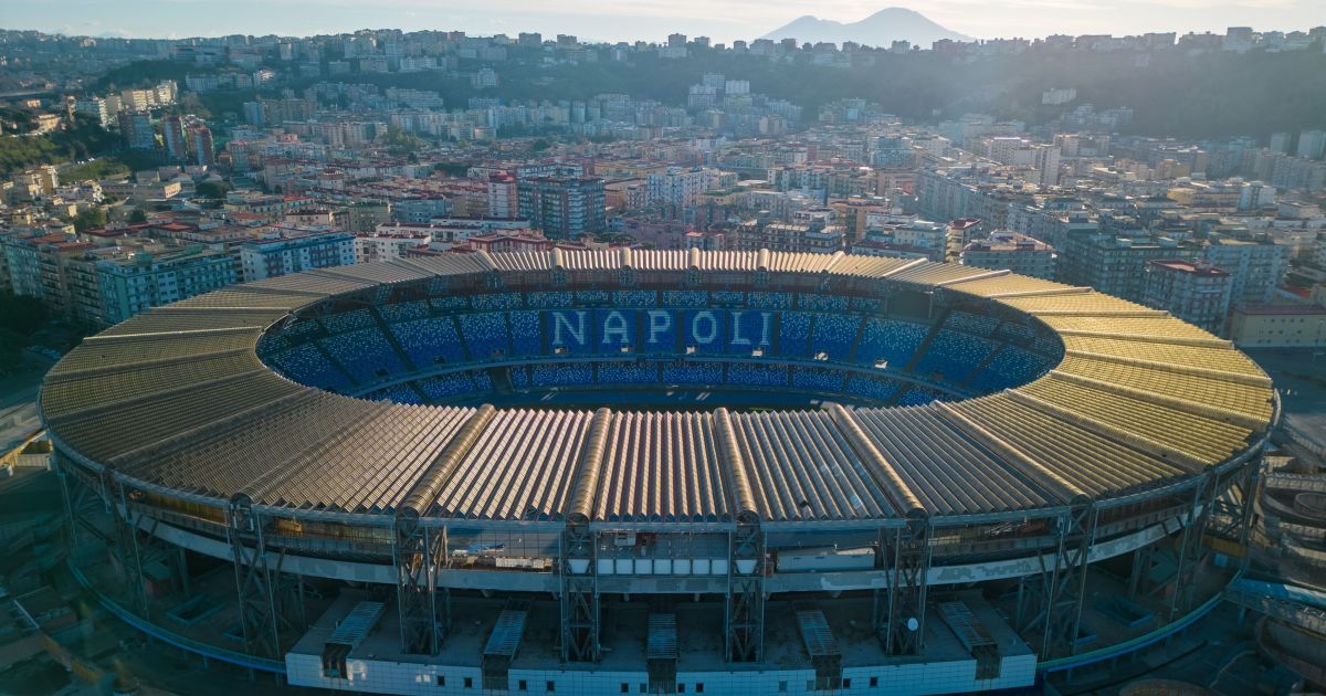 Napoli x Cremonese: horário e onde assistir ao Campeonato Italiano