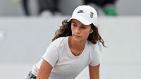 Skate: Rayssa Leal sofre lesão no pé e fica fora da etapa de Paris da SLS