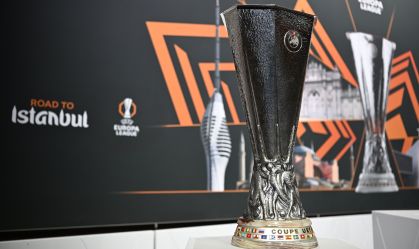 Troféu da Europa League