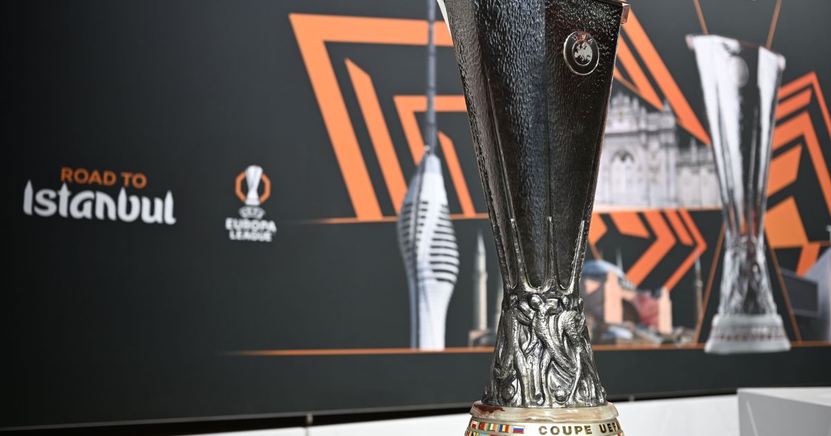 Europa League: veja classificados e confrontos das semifinais