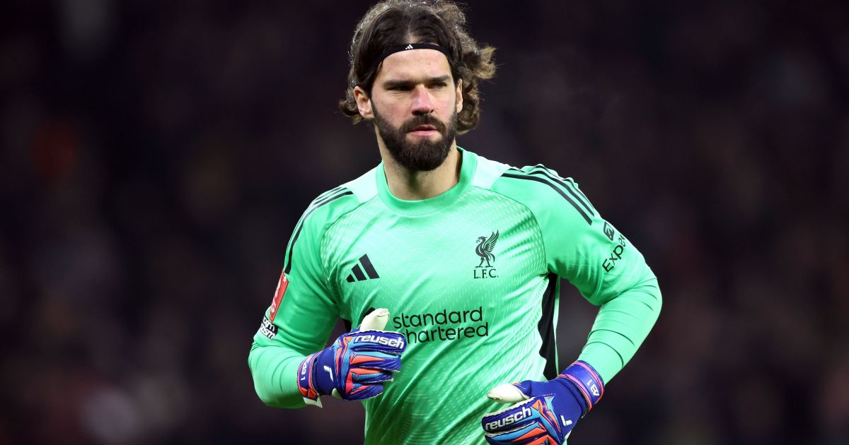 Relembre a trajetória de Alisson, convocado para a Copa do Mundo