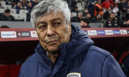 Imagem de destaque do post: Treinador histórico de clube europeu sofre ataque cardíaco em hospital