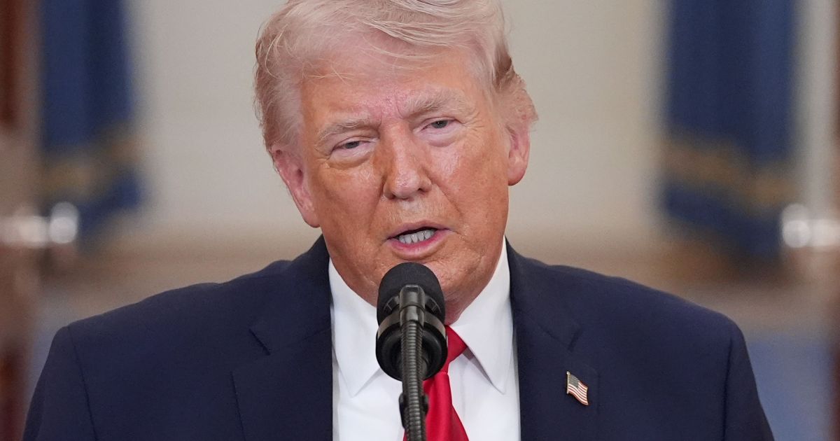“Irã não é mais uma ameaça”, diz Trump em discurso à nação