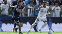 "Não vai pra Copa": torcida do Remo provoca Neymar durante jogo com Santos
