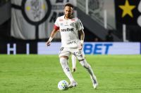 Neymar resolve e Santos vence após mais de um mês no Brasileirão