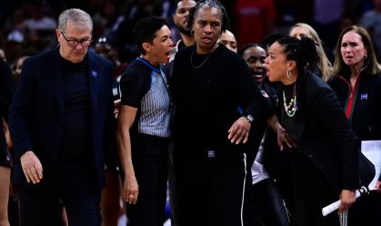 NCAA Women's Basketball Tournament - Final Four - Phoenix