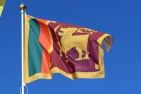 Sri Lanka prende 22 monges por portar 110 kg de maconha, diz emissora