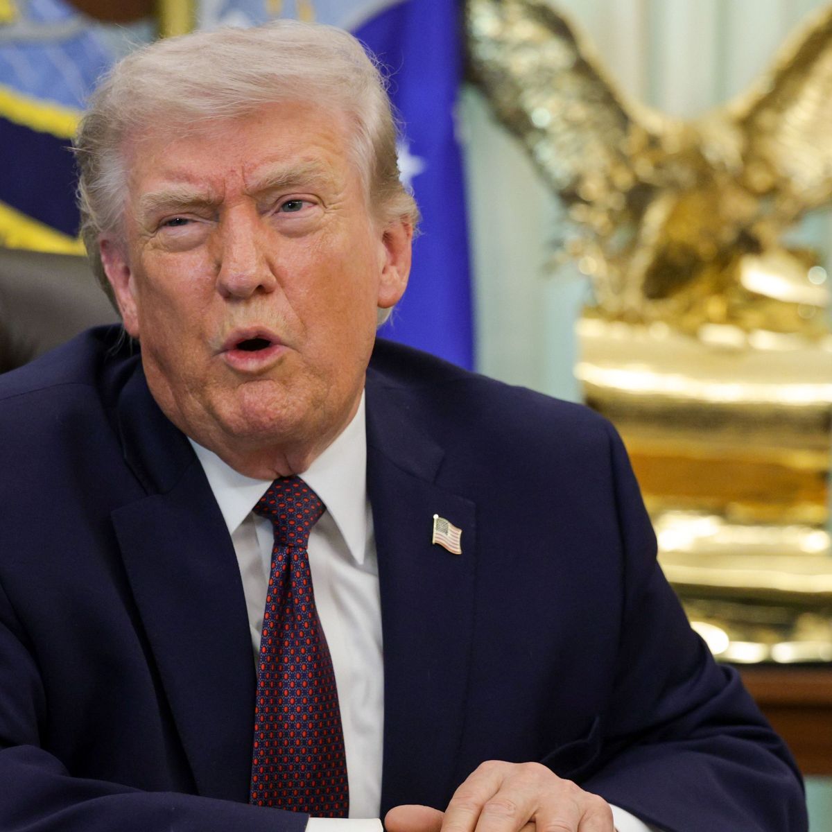 Trump maximiza capacidade do Irã, avalia CEO Arko Advice