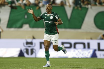 Marlon Freitas, Palmeiras, Seleção Brasileira