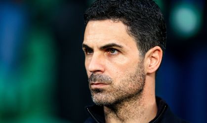 Mikel Arteta