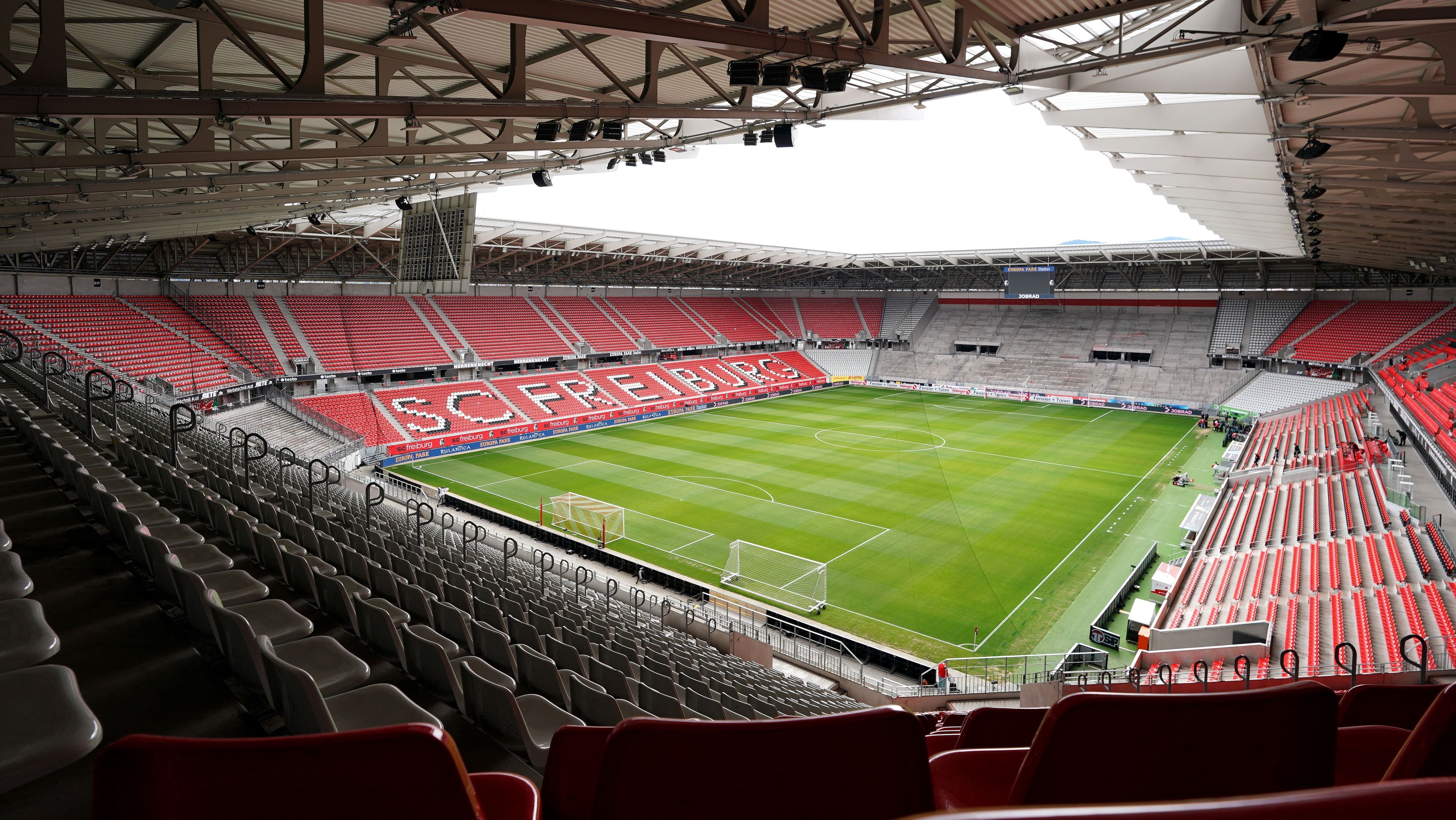 Sport-Club Freiburg v FC Bayern München - Bundesliga