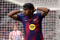 Yamal minimiza vantagem do Atlético na Champions: "Virada não será milagre"