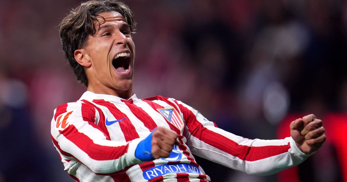 Atlético de Madrid é o time com mais jogadores na final da Copa; veja lista