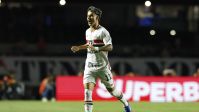 Ferreira marca três vezes, São Paulo vence Cruzeiro e afasta sequência ruim