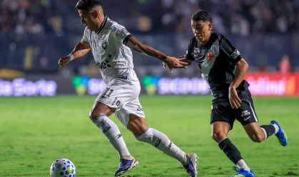 Vasco Da Gama v Botafogo - Brasileirao 2026
