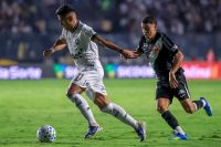 Renato Gaúcho: "Por erros infantis deixamos escapar pontos"