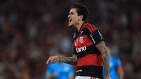 Com susto, Flamengo vira sobre o Santos e se recupera no Brasileirão
