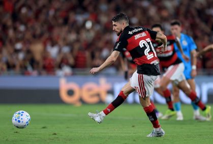Flamengo x Santos: saiba público e renda de jogo pelo Brasileirão
