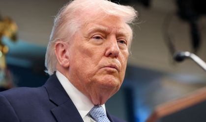 Imagem de destaque do post: Waack: Trump ameaça violência máxima para dobrar o Irã
