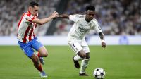 LaLiga: Real Madrid empata com Girona e se distancia do líder Barcelona