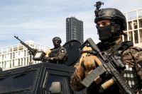 Exército do Líbano acusa Israel de violar o cessar-fogo