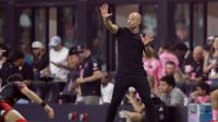 O co-proprietário do Inter Miami, David Beckham