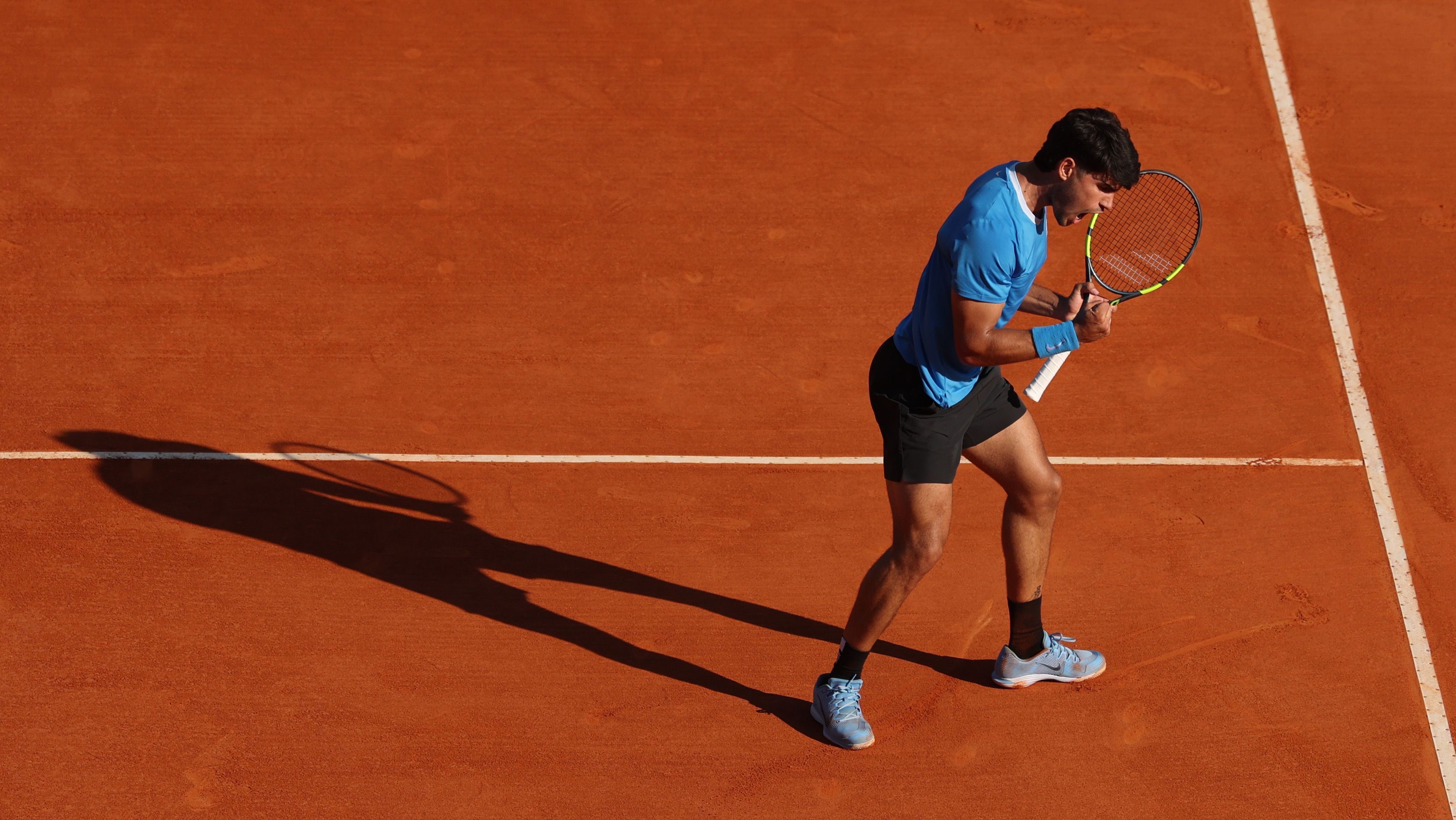 Rolex Monte-Carlo Masters - Day Five