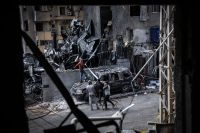 Veja os principais acontecimentos do 2° dia de cessar-fogo entre EUA e Irã