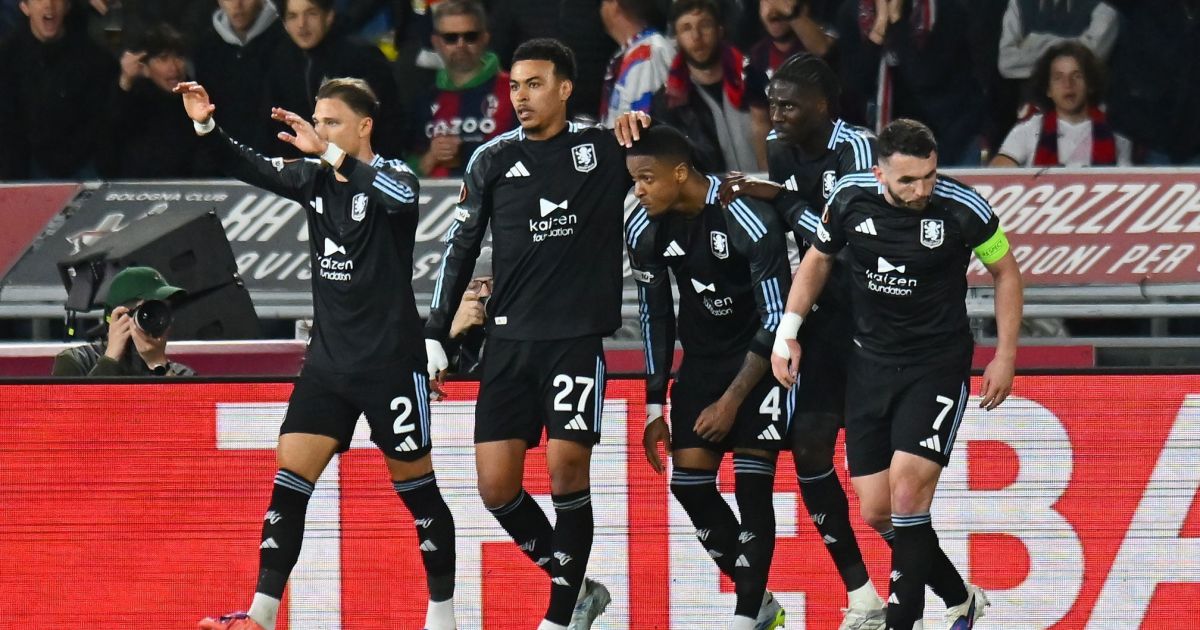 Liga Europa: veja todos os resultados dos jogos de ida das quartas de final