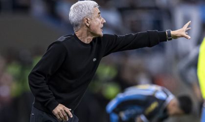 Gremio v Remo - Brasileirao 2026