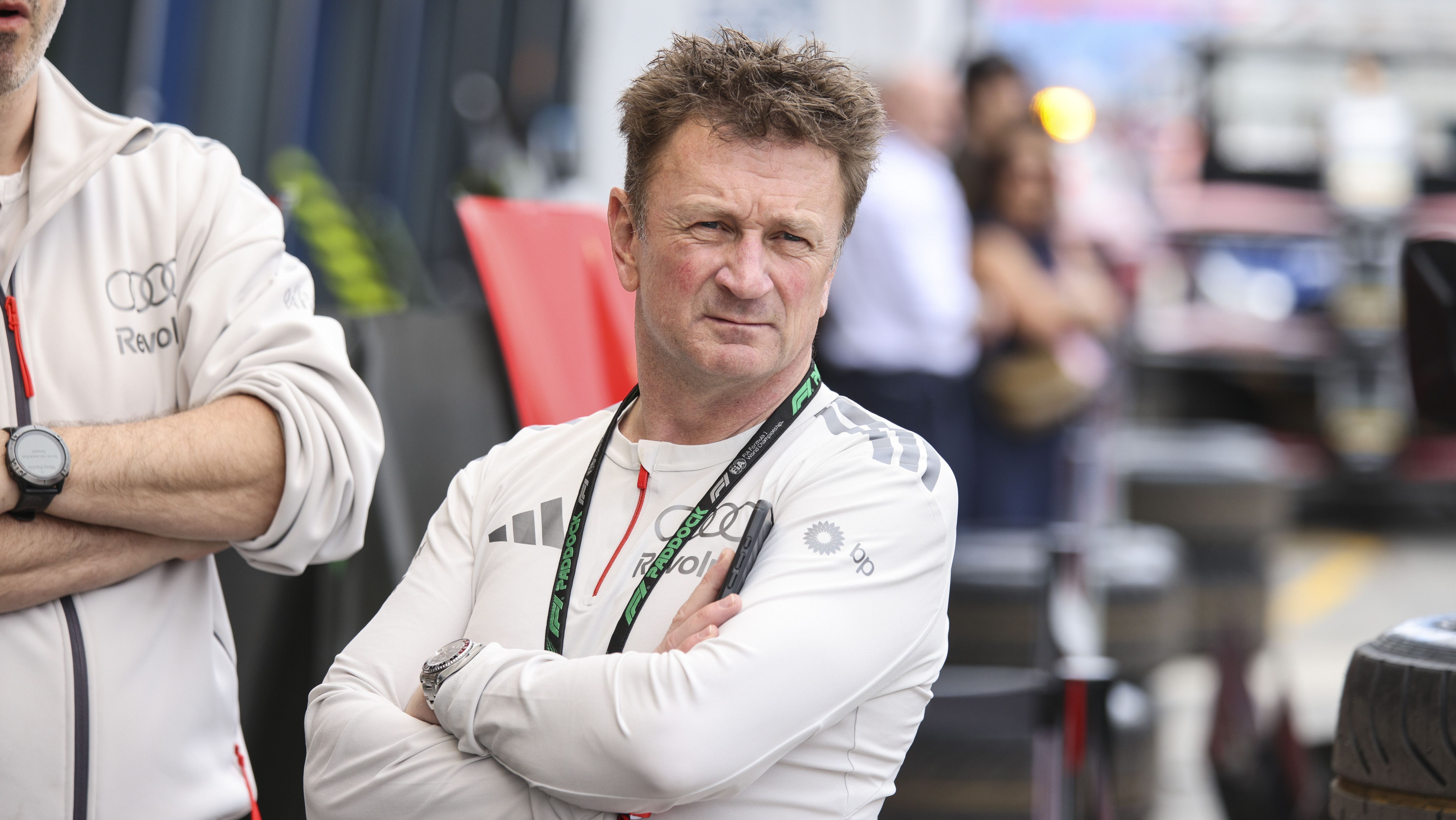2026 Formula 1 Australian Grand Prix