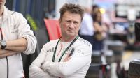 Audi anuncia Allan McNish como diretor de corrida da equipe de Fórmula 1