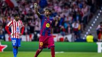 Julián Álvarez? Yamal é direto sobre o Barcelona: "Gols não estão faltando"