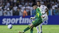 Saiba quanto o Santos deixou de ganhar pelo empate com o Recoleta