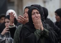 Mais de 38 mil mulheres e meninas foram mortas na guerra em Gaza, diz ONU