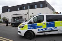 Polícia de Londres prende suspeitos após tentativa de ataque à sinagoga