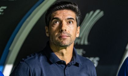 Palmeiras v Sporting Cristal - Copa CONMEBOL Libertadores